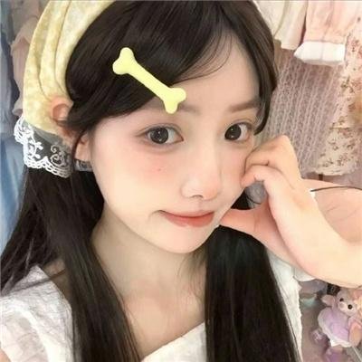 明天，我会成为谁的女友