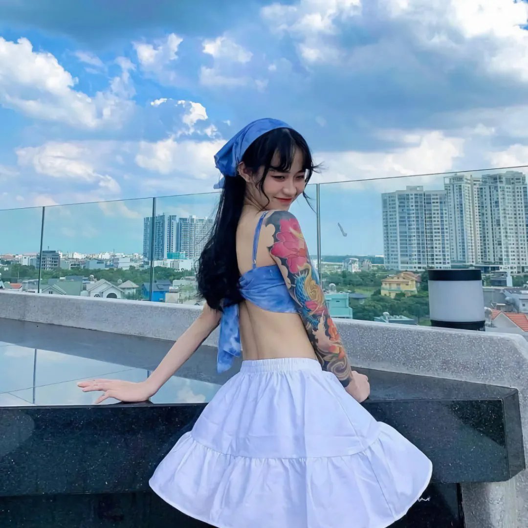 长空铸剑