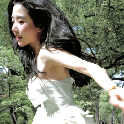 明亮的心