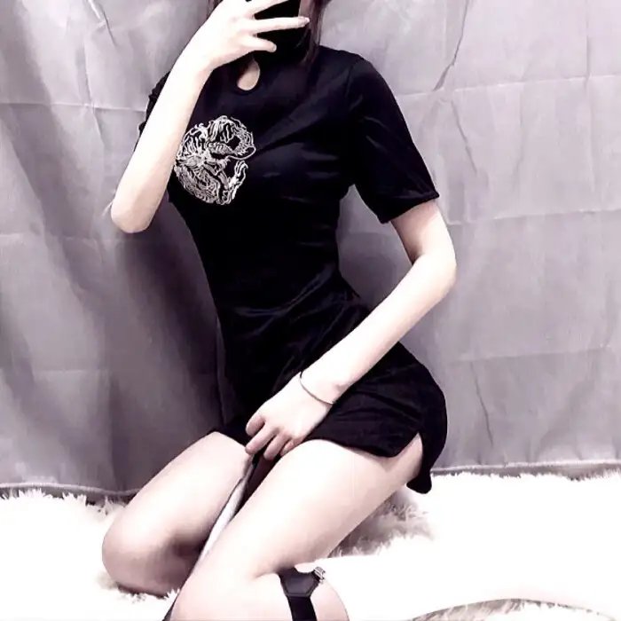 美国纳粹之夜